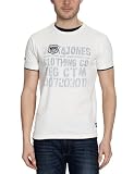 JACK & JONES Herren T-Shirt 12054778