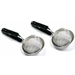 Ultrasonic Cleaner Parts Baskets 2 1/2" 2Pcs
