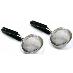 Ultrasonic Cleaner Parts Baskets 2 1/2" 2Pcs