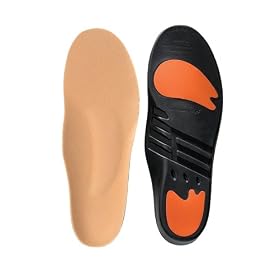 KingSize Big and Tall New Balance 473 Pressure Relief Insole by KingSize