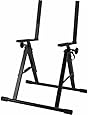 ProLine PL7000 Adjustable Amp Stand Black
