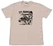 ED ROTH 'Army' beige t-shirt