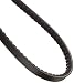 Goodyear Engineered Products Torque-Flex V-Belt, BX70, Cogged, 0.66