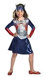 Disguise Costumes Transformers 3 Dark of the Moon - Optimus Girl Child, 3-4T, 1 ea