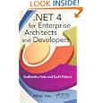 Enterprise Architects Developers Infosys Press
