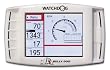 Bully Dog 40400 Watch Dog White Economy Monitor