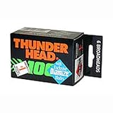 New Archery Products Thunderhead Broadhead Package Of 6 Weight 85 Grain