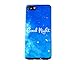 YOOKE iPhone 7 Case, Advanced Shock-absorbent Scratch-resistant Cover Case with DIY starry sky PC Back Plate and Flexible TPU Gel Bumper for Apple iPhone 7 (4.7 Inch)
