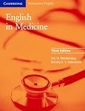 English in Medicine: A Course in Communication Skills