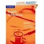 English in Medicine: A Course in Communication Skills: Course Book (3rd Ed.)