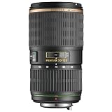 Pentax SMC DA* Series 50-135mm f/2.8 ED IF SDM Telephoto Zoom Lens