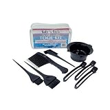 Soft N Style Hair Colorist Tool Kit