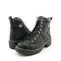Harley Davidson Tracker WOMEN'S Boots MEDIUM WIDTH D84051