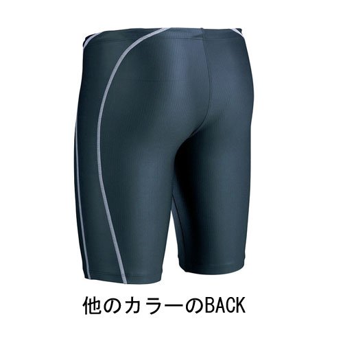 (FINA承认)アシックス 男性竞泳水着AMA349\/