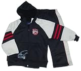 Toddler Boys' Racecar Fleece Outfit