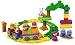 Toys : Mega Bloks Disney Winnie The Pooh Musical Buildable Railway