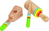 Hape Rhythm Set