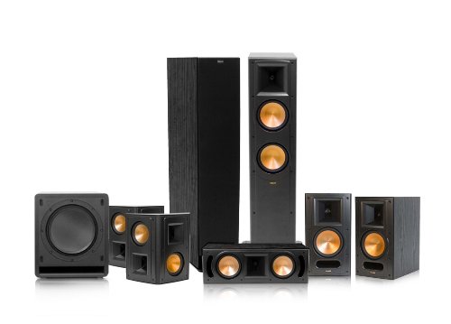 denon home theatre 7.1