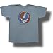 Grateful Dead "Distress Your Face" Tie-Dye T-Shirt