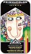24 Color Prisma Pencil Tin Set Prismacolor Premier 1-Box Set