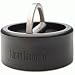Klean Kanteen Stainless Steel Cap for Wide Mouth Bottles (Flip D-Ring)
