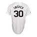Nick Swisher Chicago White Sox Youth Replica Jersey