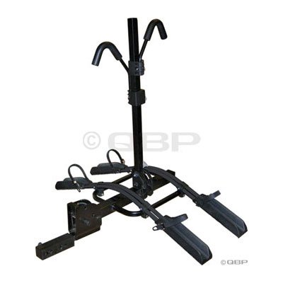 SportRack EZ Hitch Platform 2 Bike Rack On Sale