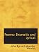 Poems: Dramatic and Lyrical