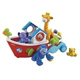 Roll Along Musical Ark