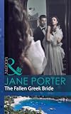 The fallen Greek bride