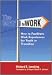 The Way to Work: How to Facilitate Work Experience for Youth in Transition