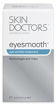 Skin Doctors Cosmeceuticals 2630 Eye Smooth 15ml - Eye Wrinkle Reduction