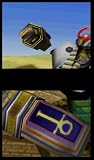 Golden Sun: Dark Dawn