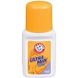 Combination Deodorants & Antiperspirants Online Shop Ranking 16. Arm & Hammer Ultra Max Antiperspirant Deodorant Roll-On, Powder Fresh - 1.9 Oz