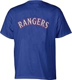 Texas Rangers -Toddler- -Authentic Collection- Therma Base Premier Jacket - 2T