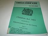 Child care law