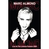 Marc Almond - Live at the Lokerse Feesten 2000 [DVD]