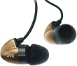 JVC HAFX300T In Ear Headphone