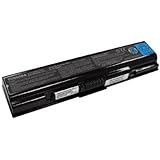 Toshiba PA3534U-1BRS Laptop Battery - Original Toshiba Battery Pack (6 Cells)
