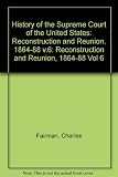 History of the Supreme Court of the United States