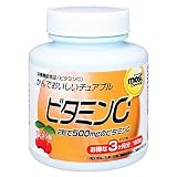 MOSTチュアブル ビタミンC