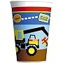 Tonka 17oz Cup