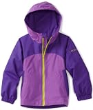 Columbia Girls 2-6x Toddler Jabber Monkey Jacket