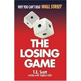 The Losing Game: Why You Can't Beat Wall Street