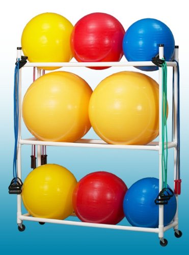 Big Ball Caddy