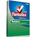 TurboTax Business Federal + E-file 2011