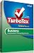 TurboTax Business Federal + E-file 2011