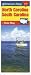 American Map North Carolina & South Carolina State Map