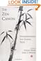 The Zen Canon: Understanding the Classic Texts