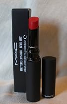 MAC Semi-Mat Lipstick - Seriously Rich